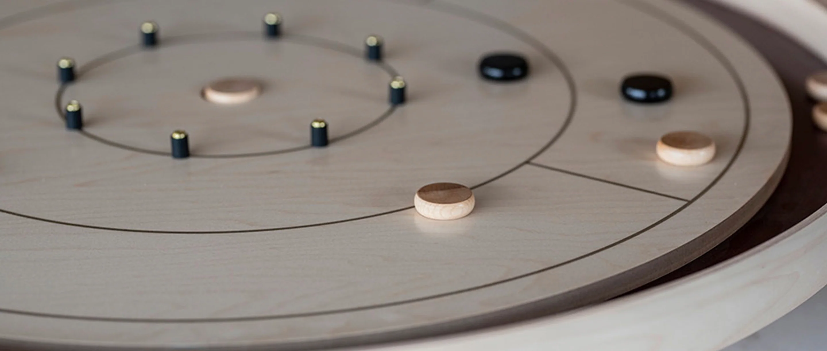 Masterpieces for Your Tabletop